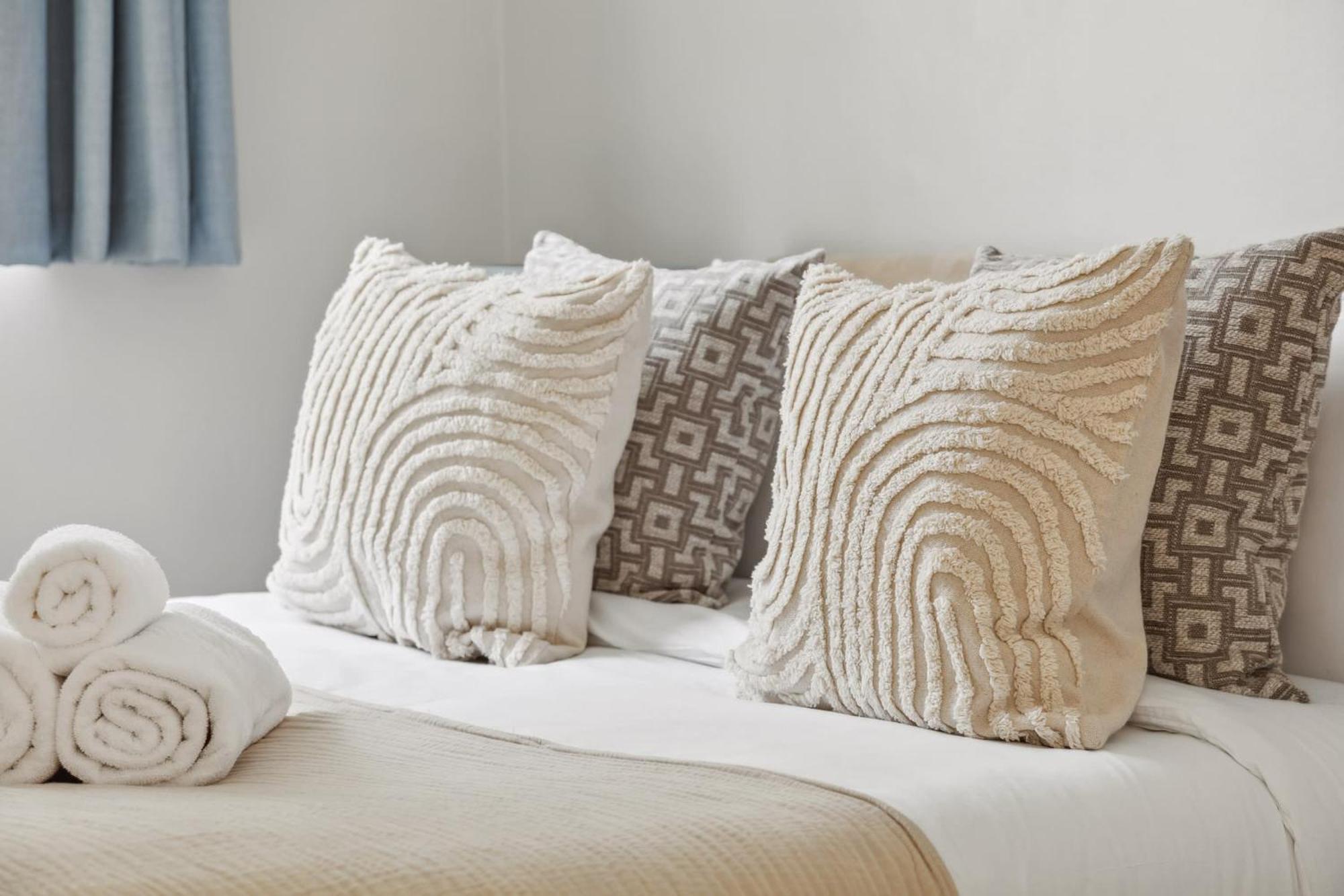 The Heart Of Westminster - 2Br - Cityapartmentstay Лондон Екстериор снимка