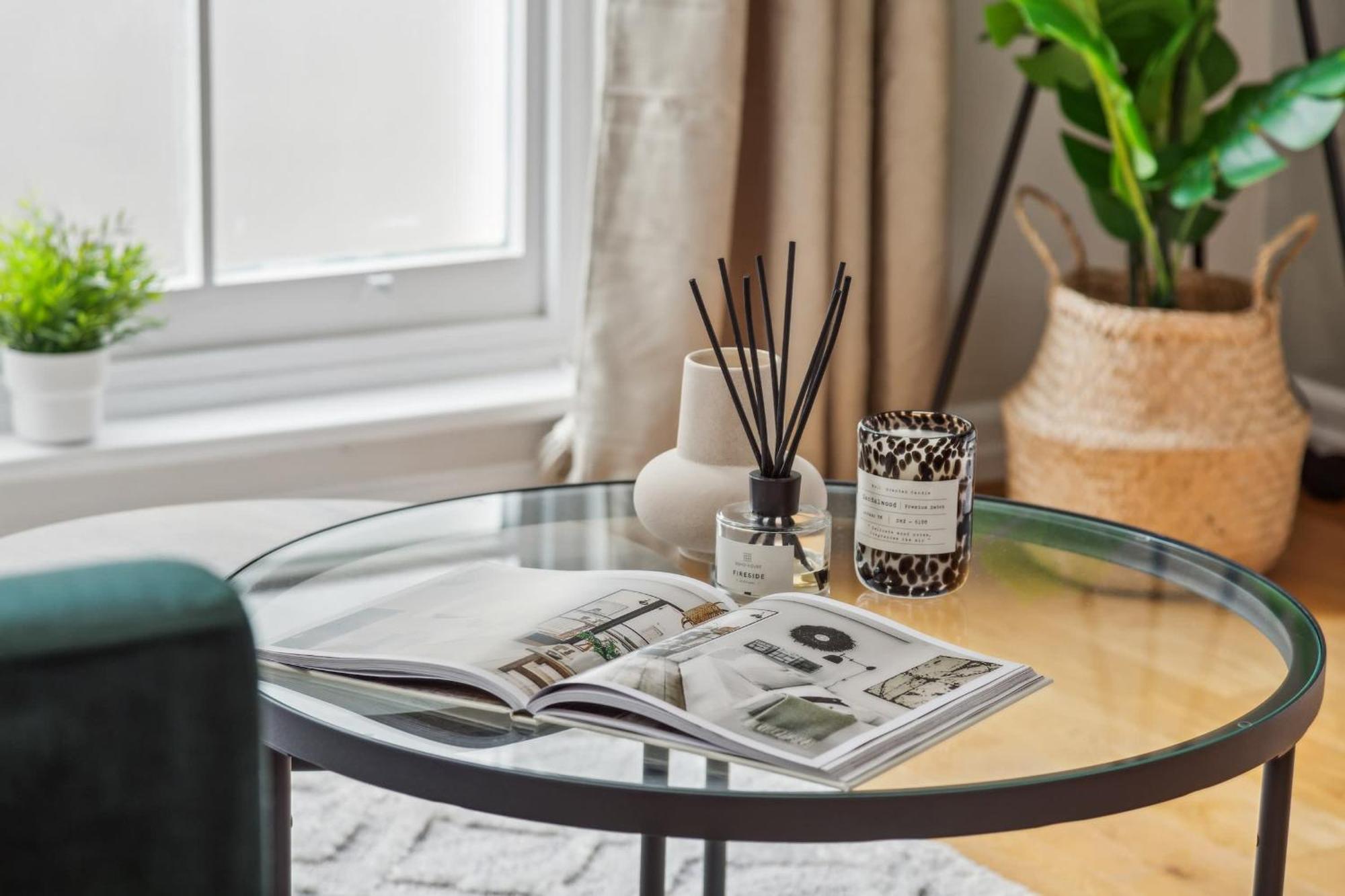 The Heart Of Westminster - 2Br - Cityapartmentstay Лондон Екстериор снимка