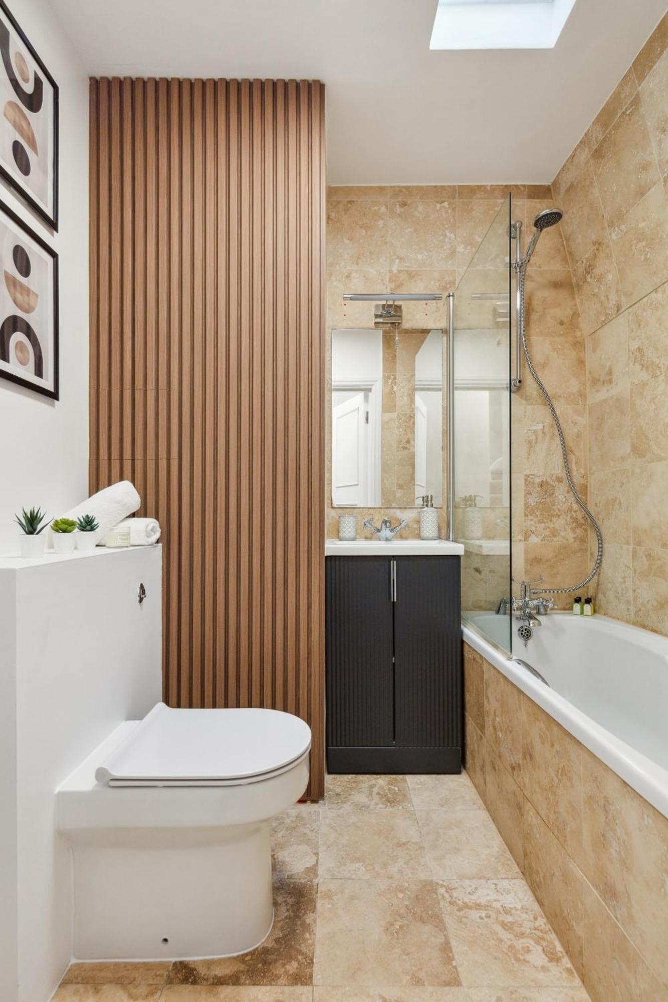 The Heart Of Westminster - 2Br - Cityapartmentstay Лондон Екстериор снимка